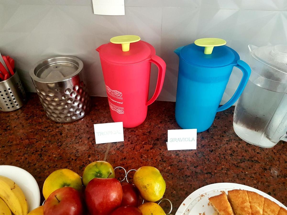 Pousada Veleiro Fortaleza  Luaran gambar
