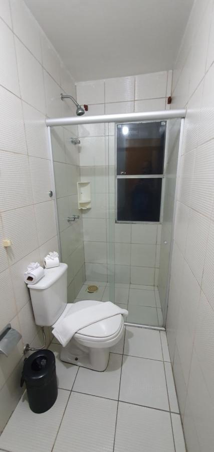 Pousada Veleiro Fortaleza  Luaran gambar